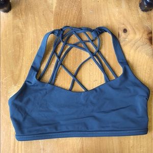 Lululemon bra